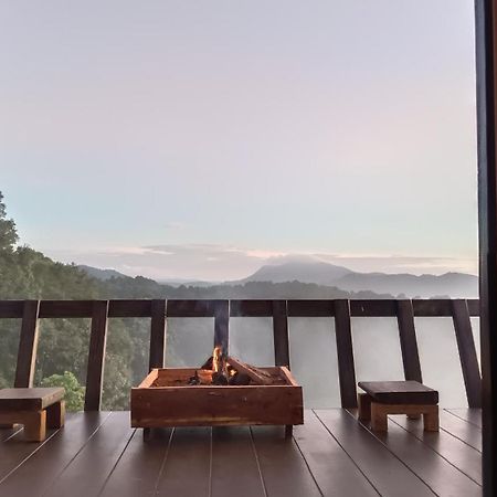 ไร่นิธิสุนทร Nithisoonthon Farmstay Mae Hong Son Luaran gambar